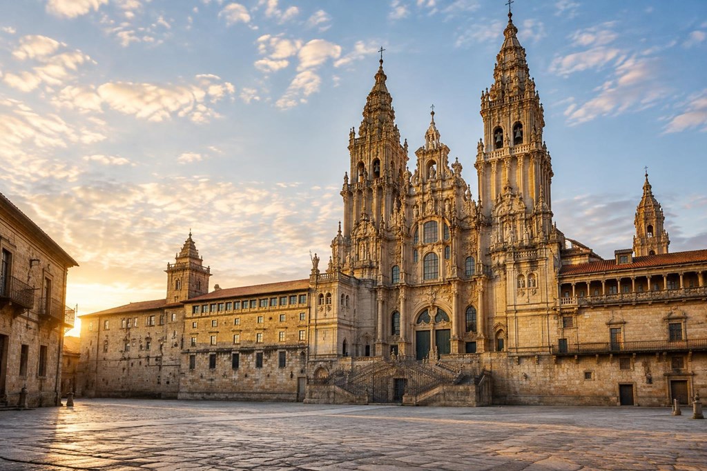 3 consejos para que tu excursión a Santiago sea un éxito