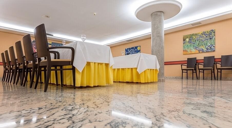 4 ventajas de organizar tu celebración en nuestro hotel en Santiago de Compostela