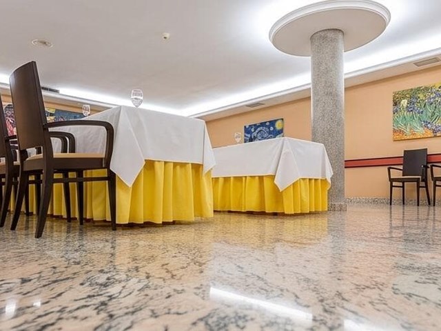 4 ventajas de organizar tu celebración en nuestro hotel en Santiago de Compostela