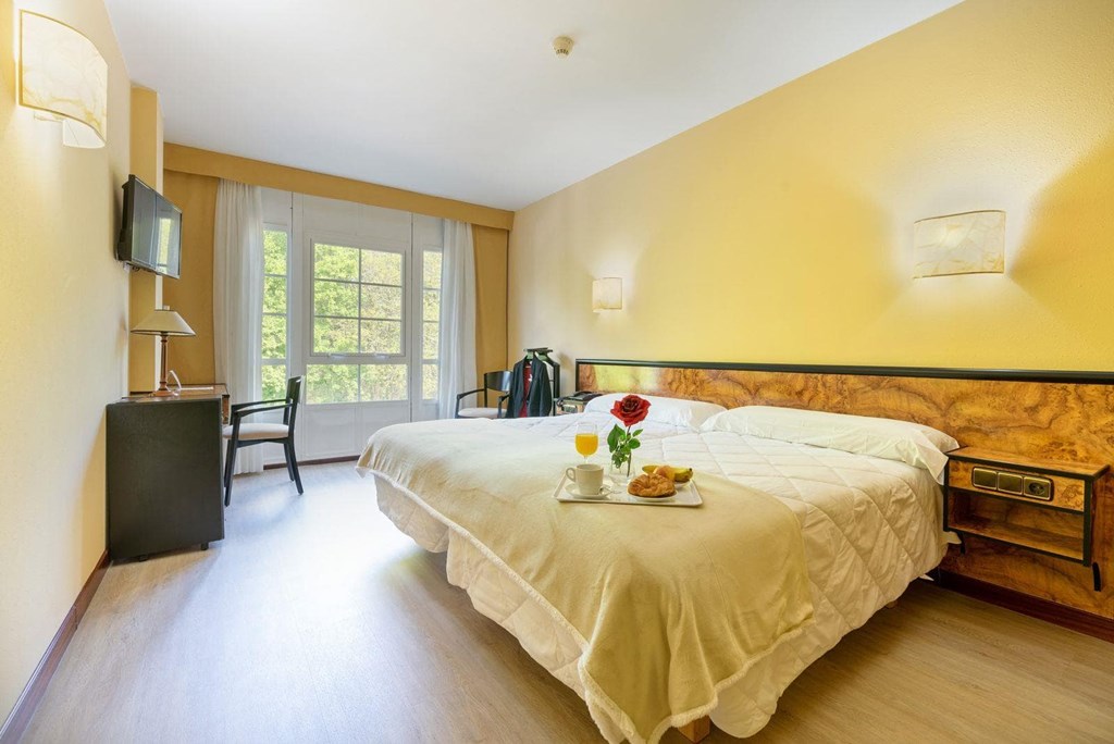 6 consejos para aprovechar al máximo tu estancia en nuestro hotel en Santiago de Compostela