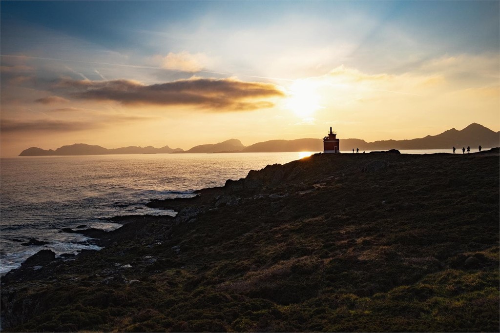 7 razones por las que pasar unas vacaciones en Galicia en invierno