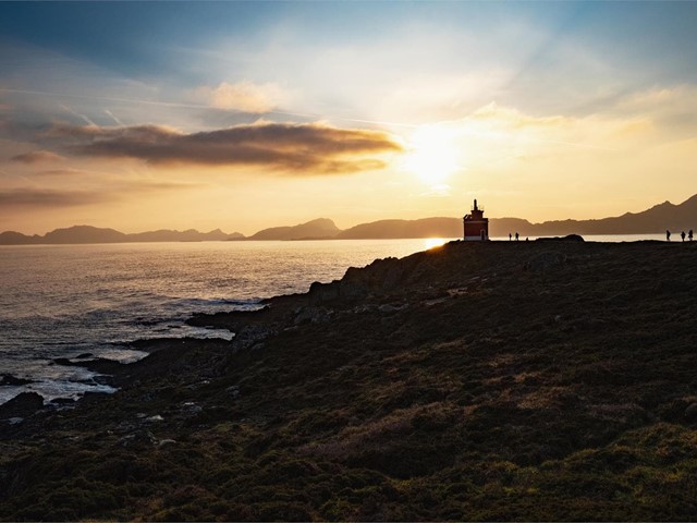 7 razones por las que pasar unas vacaciones en Galicia en invierno