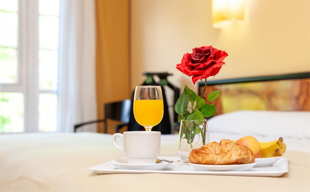 ¿Buscas hotel barato en Santiago? ¡10% de descuento en tu reserva! 