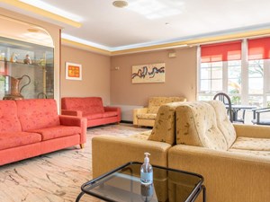 ¿Cómo puedes beneficiarte de las tarifas especiales para peregrinos de nuestro hotel?