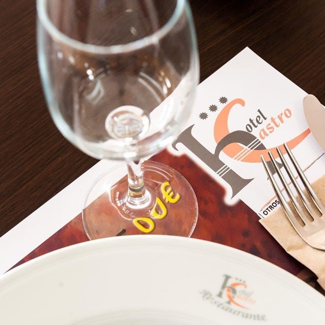 Degusta los sabores de Galicia en nuestro restaurante
