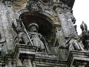El mejor alojamiento para el Día del Apóstol en Santiago de Compostela