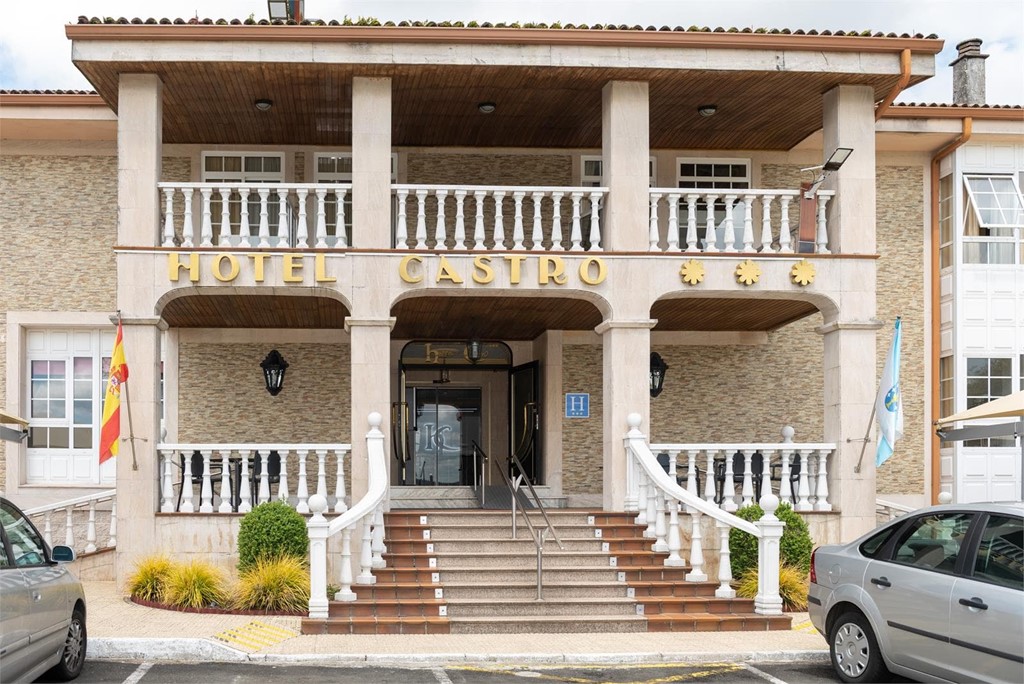 El mejor hotel para tus eventos corporativos cerca de Santiago