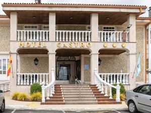 El mejor hotel para tus eventos corporativos cerca de Santiago