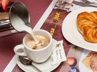 ¡Empieza bien el día con un desayuno continental!