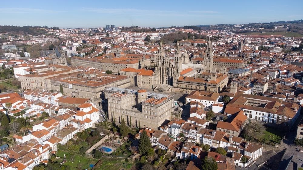 Empieza el año descubriendo Galicia