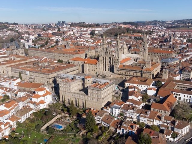 Empieza el año descubriendo Galicia