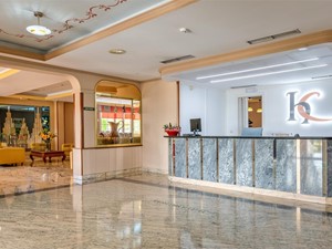 ¡Hotel Castro abre de nuevo sus puertas!