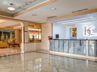 Hotel con encanto a 5 km de Santiago de Compostela