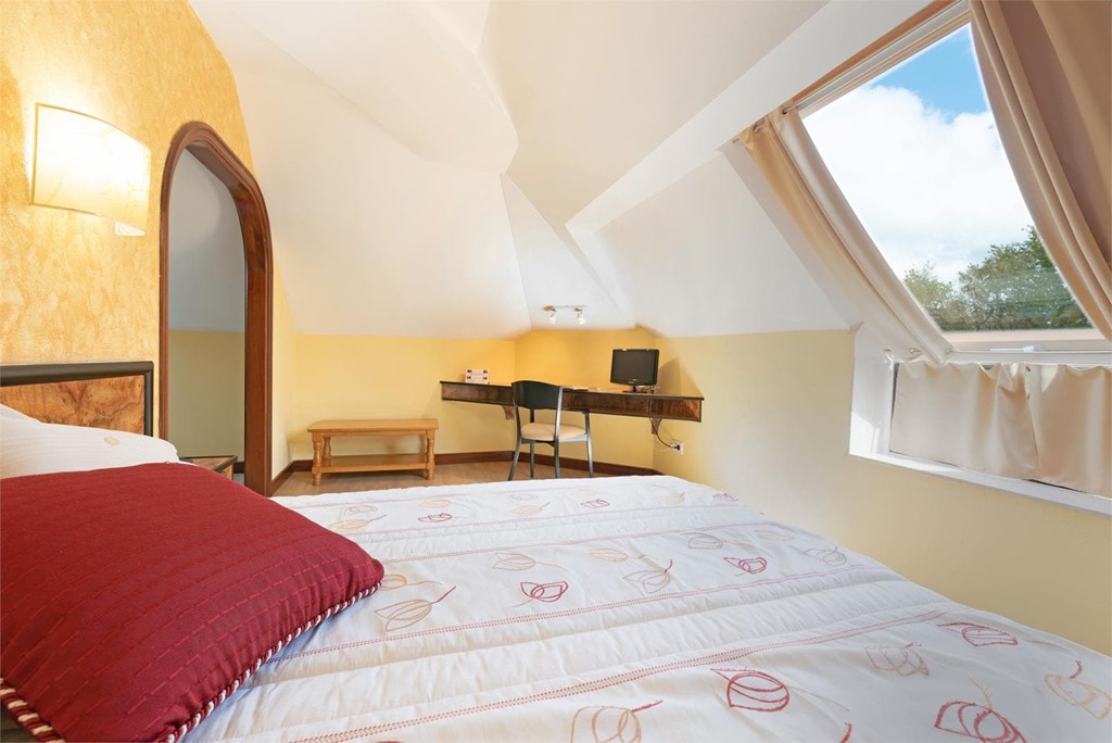 Hotel para peregrinos en Santiago: ¡Tu descanso merecido!