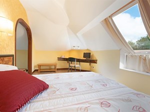 Hotel para peregrinos en Santiago: ¡Tu descanso merecido!