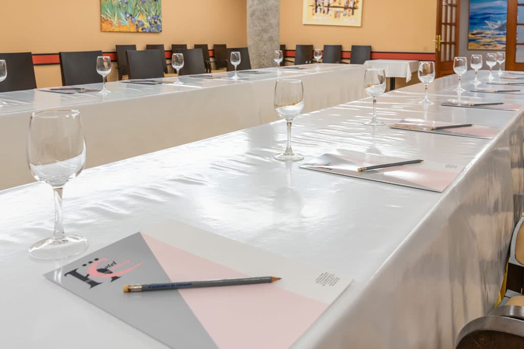 hotel negocio en Santiago de Compostela