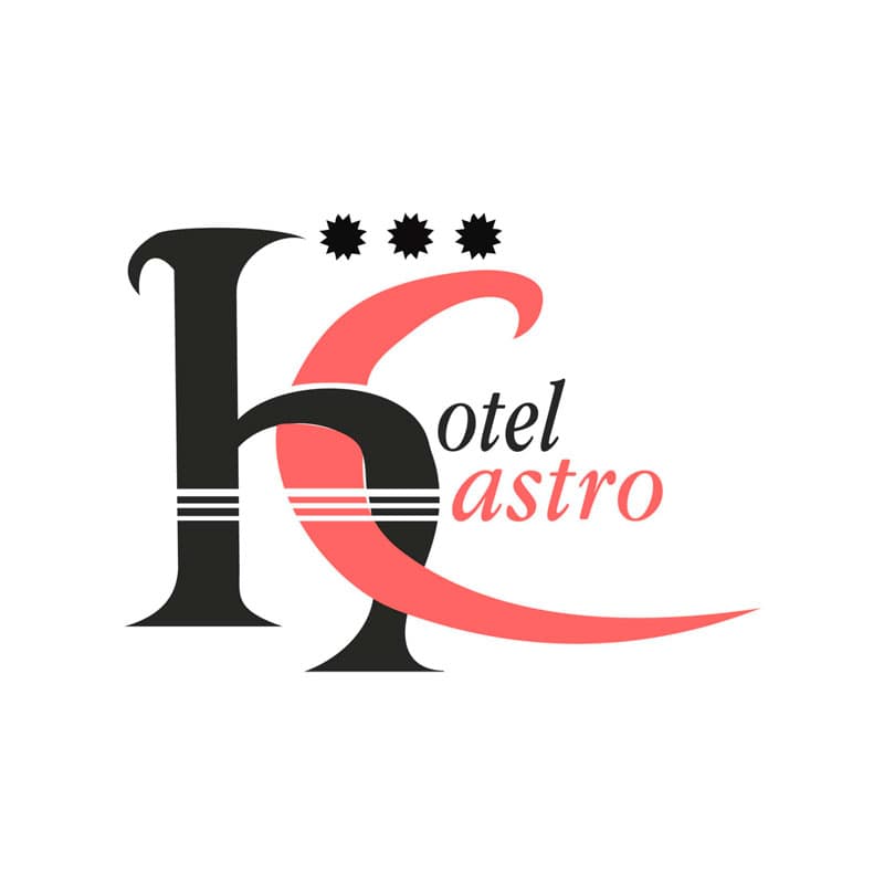 Hotel Castro in Formarís, Spain