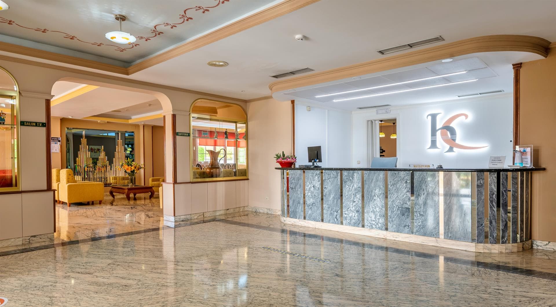 Reservar hotel en Santiago de Compostela