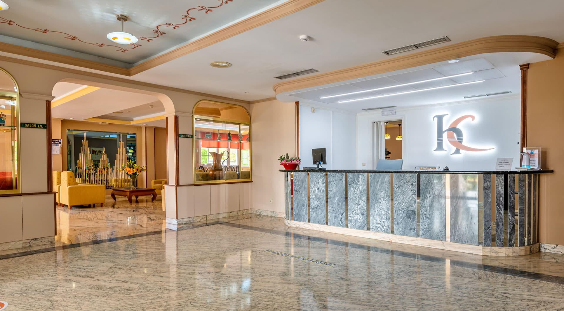Reserva ahora tu estancia en el mejor hotel en Santiago de Compostela