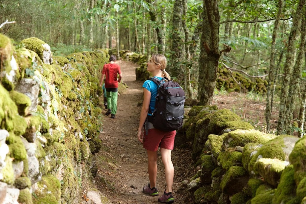 Las mejores rutas naturales de Galicia