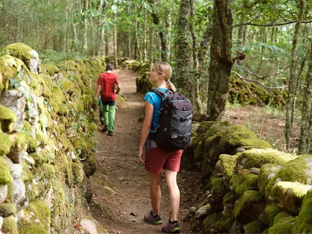 Las mejores rutas naturales de Galicia