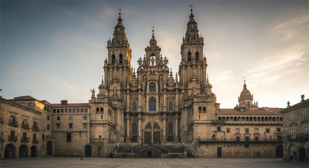 Paradas imprescindibles: lugares que visitar que te recomendamos desde Hotel Castro