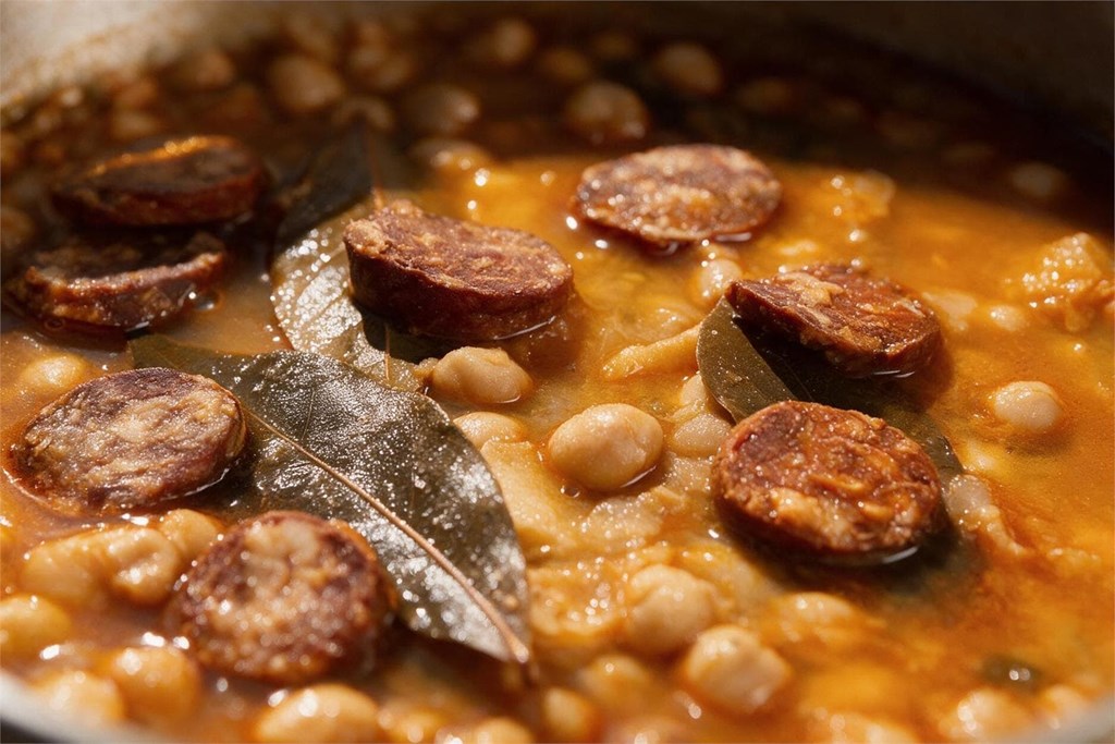 ¿Por qué debes visitar Galicia por su gastronomía?