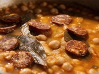 ¿Por qué debes visitar Galicia por su gastronomía?