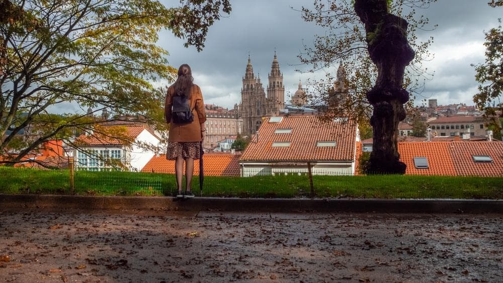 ¿Qué hacer en Santiago de Compostela en invierno?