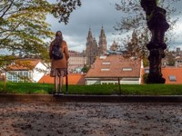 ¿Qué hacer en Santiago de Compostela en invierno?