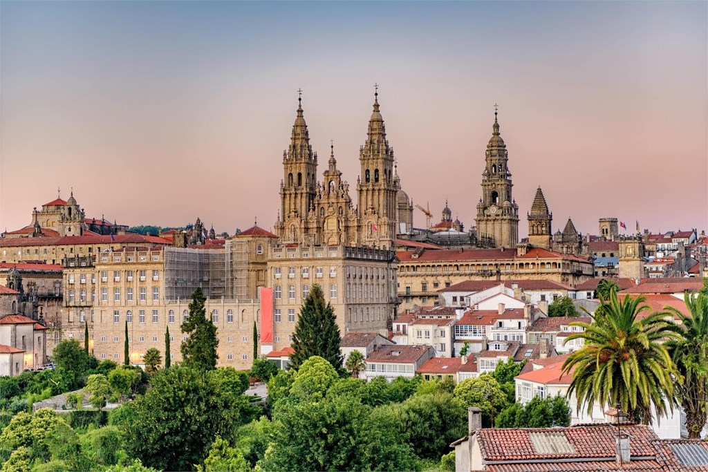 Razones por las que escoger Galicia como destino de vacaciones