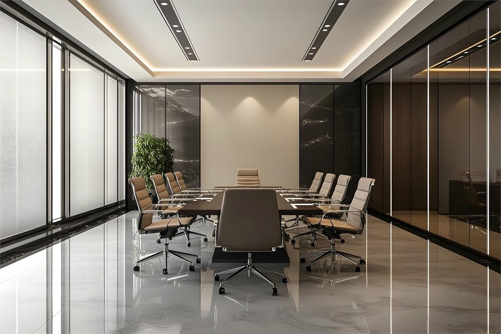 Razones por las que reservar una sala para una reunión de trabajo