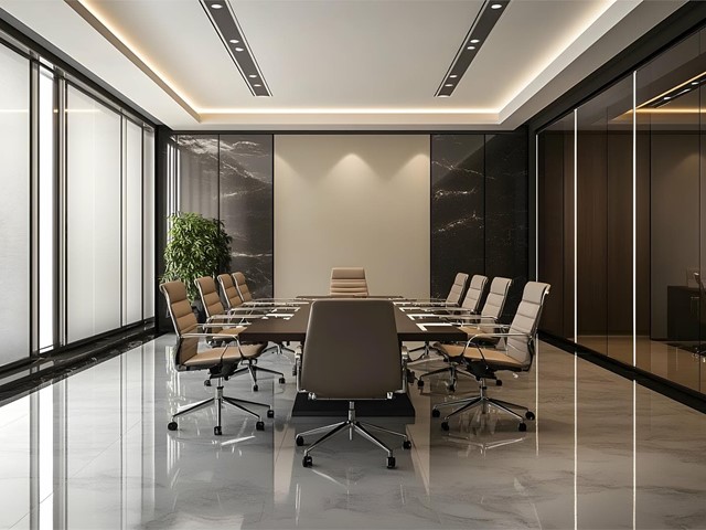 Razones por las que reservar una sala para una reunión de trabajo