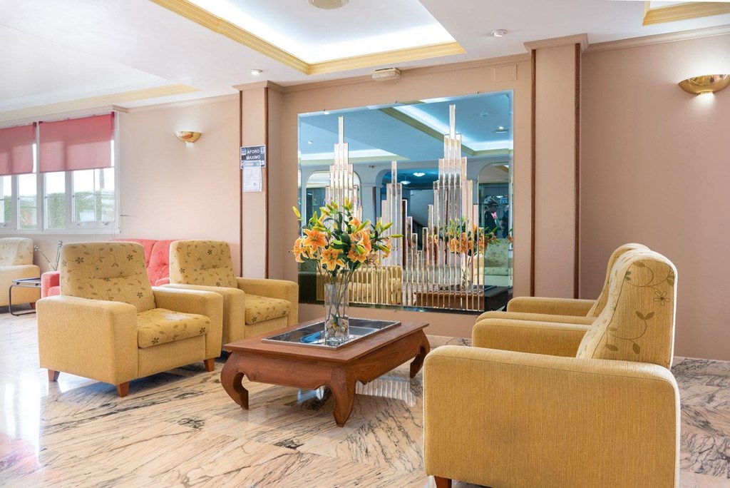 ¡Tu bolsillo lo agradecerá! Descuentos en nuestro hotel en Santiago