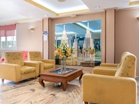 ¡Tu bolsillo lo agradecerá! Descuentos en nuestro hotel en Santiago