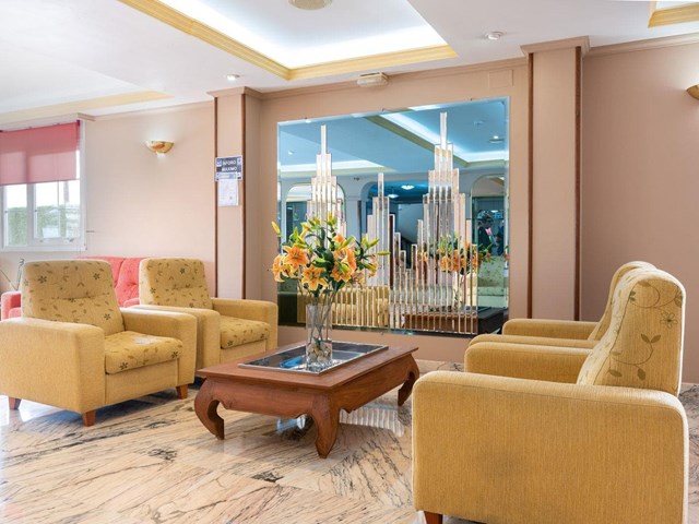 ¡Tu bolsillo lo agradecerá! Descuentos en nuestro hotel en Santiago