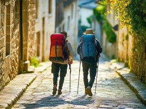 Tu parada perfecta en el Camino de Santiago: ¡nuestro hotel te espera!